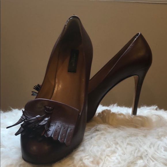 Ann Taylor Shoes - Ann Taylor heels